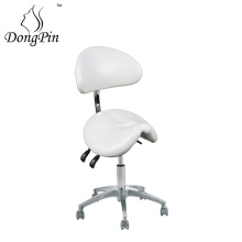 saddle master chair/salon master chair/beauty salon saddle stool
